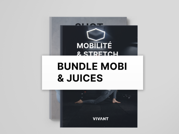 BUNDLE MOBI & JUICE